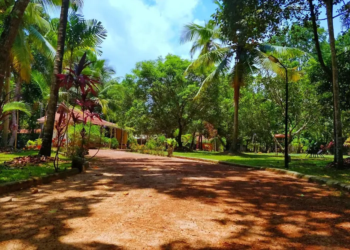 Palathra Heritage Mararikulam