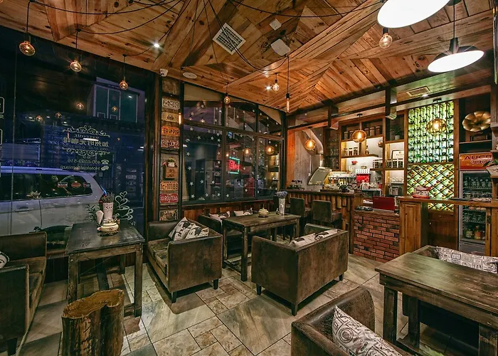 Hotel California Zhangjiajie-Near The Scenic Area-English Itinerary Explanation-Free Laundry Service
