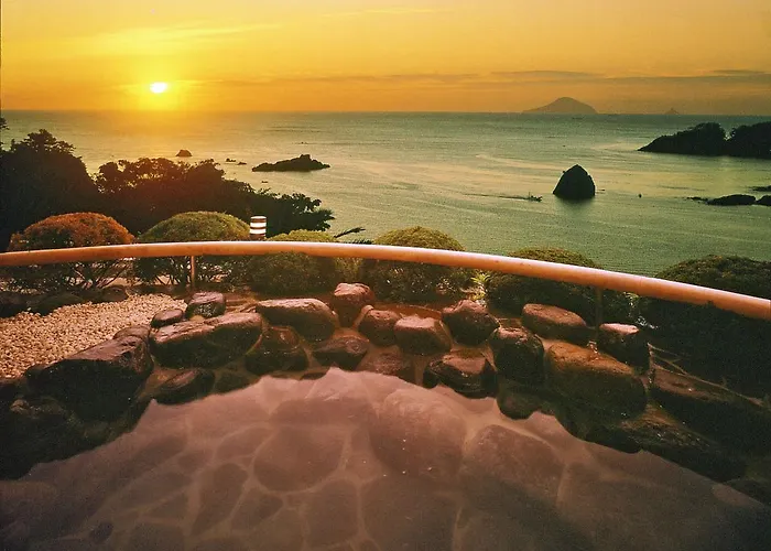 Shimoda View Hotel Shizuoka