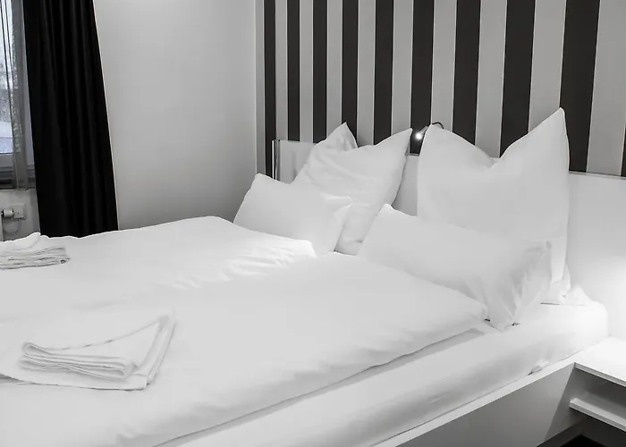 OK Das Businesshotel Braunschweig