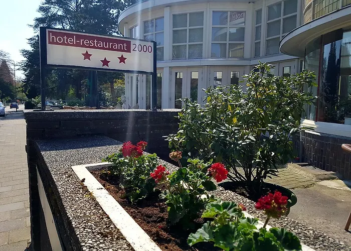 Hotel 2000 Valkenburg Valkenburg aan de Geul