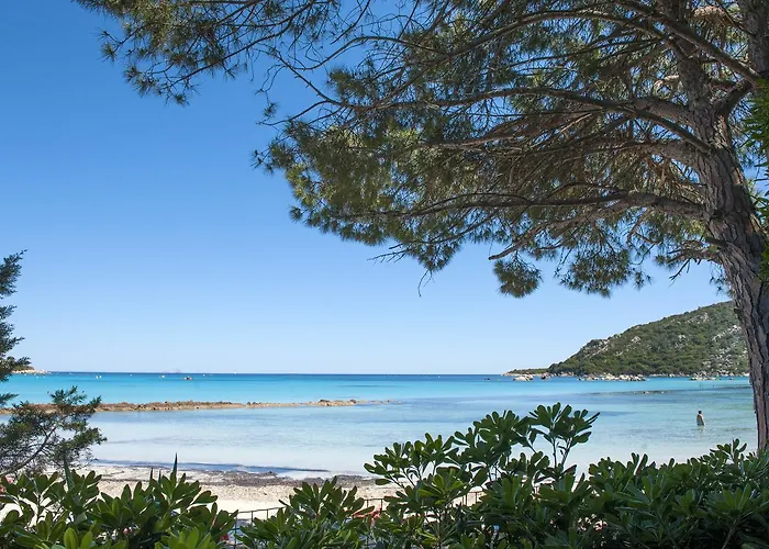 Residence Mobydick Porto-Vecchio 