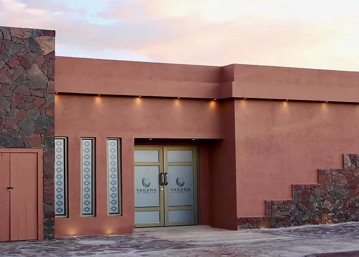 Yakana Hotel San Pedro de Atacama