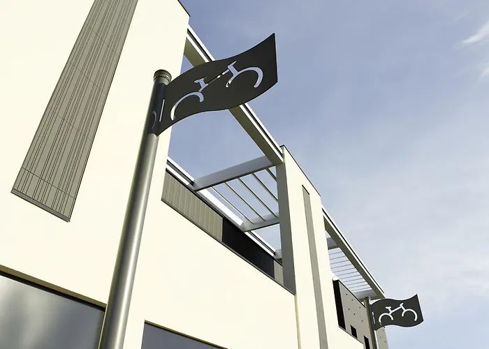 One Loft Appart Hotel Obernai