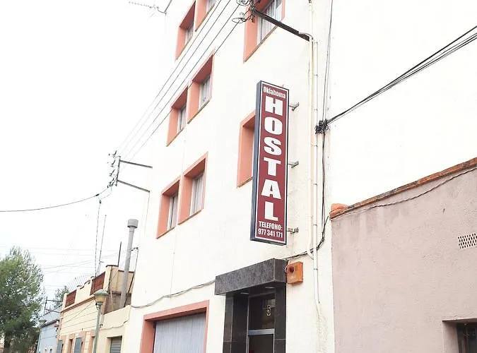 Hostal Oklahoma Reus
