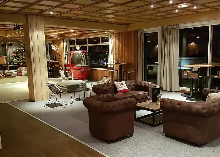 Mercure Les Deux-Alpes 1800 Les Deux Alpes