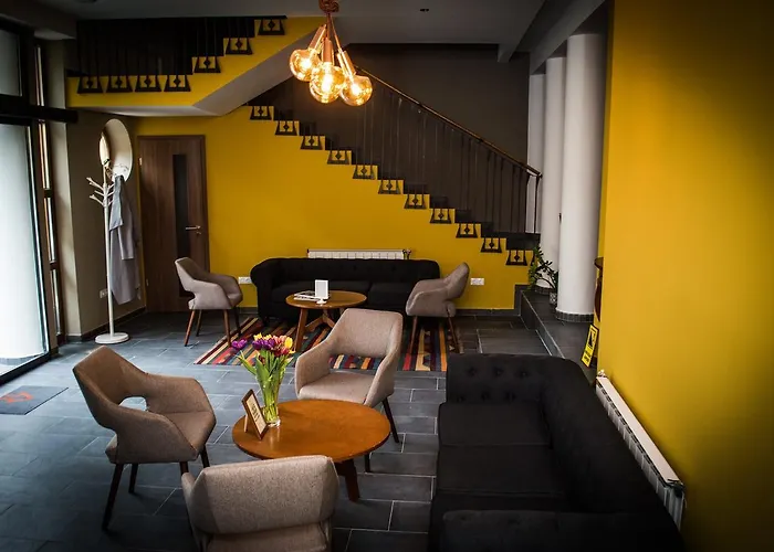 Hotel Mátrix Szeged