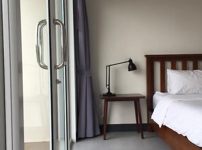 The 9Th House Hotel Krabi