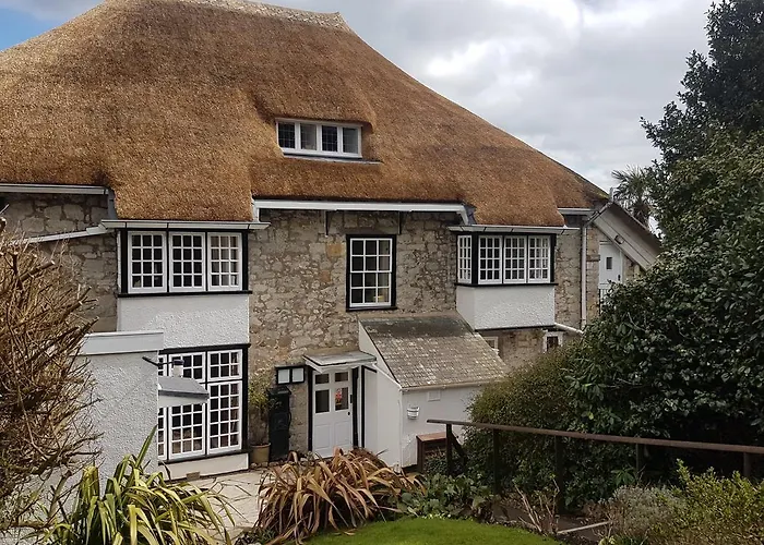 Kersbrook Guest Accommodation Lyme Regis