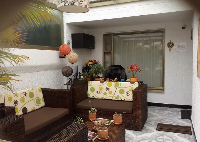 The Palma Home Bogotá