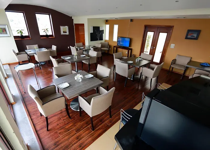 Hotel Casa Torres Zacatecas