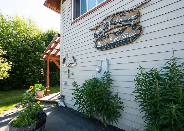 Bay Avenue Inn Homer