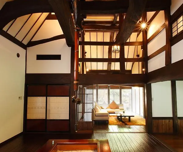 Katsuragi No Sato Hotel Takayama 