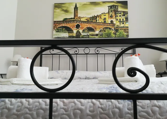 A Casa Di Luca Otel Verona