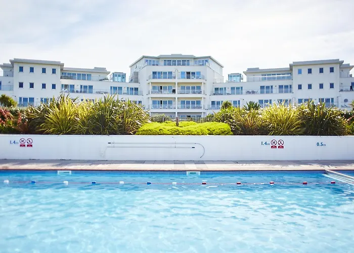 St Moritz Hotel And Cowshed Spa Polzeath