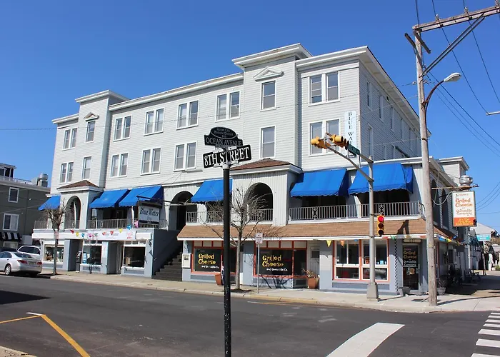 Blue Water Inn Ocean City