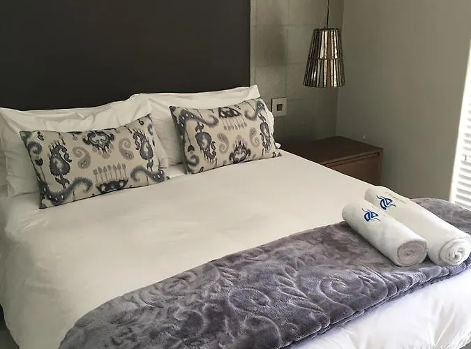 Grand Blue D Hotel Cape Town
