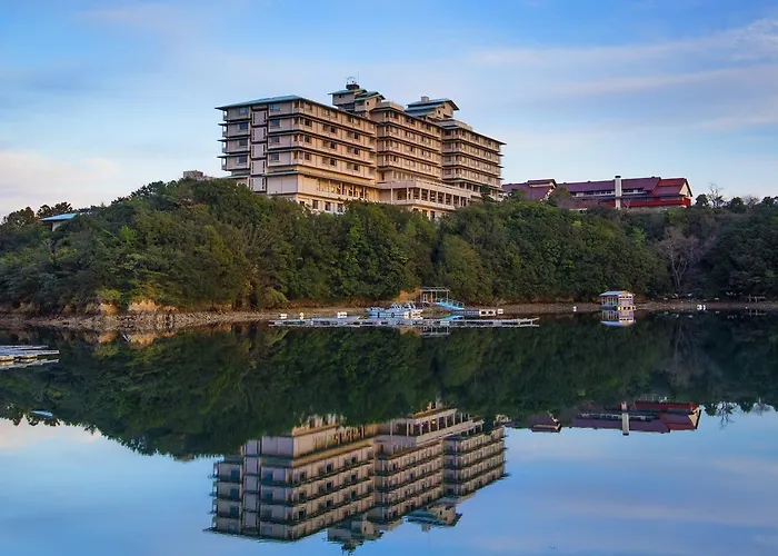 Shima Kanko Hotel The Classic