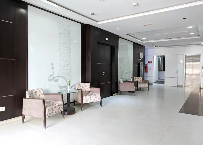 Hotel Tiba Tunis