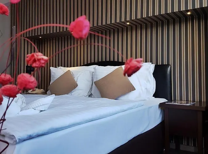 Hotel Pest Inn Budapest