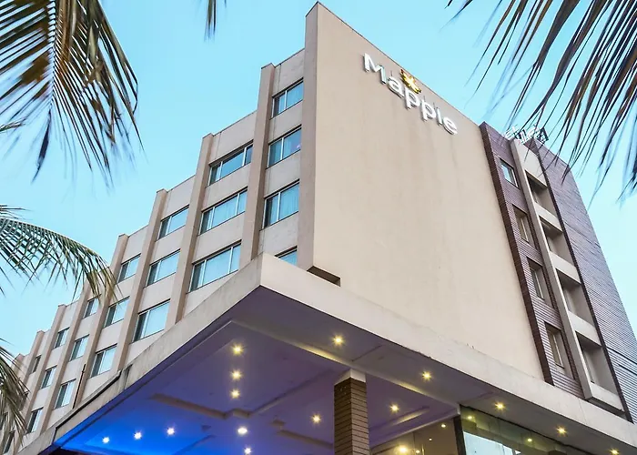 Mapple Adhwryou Pune