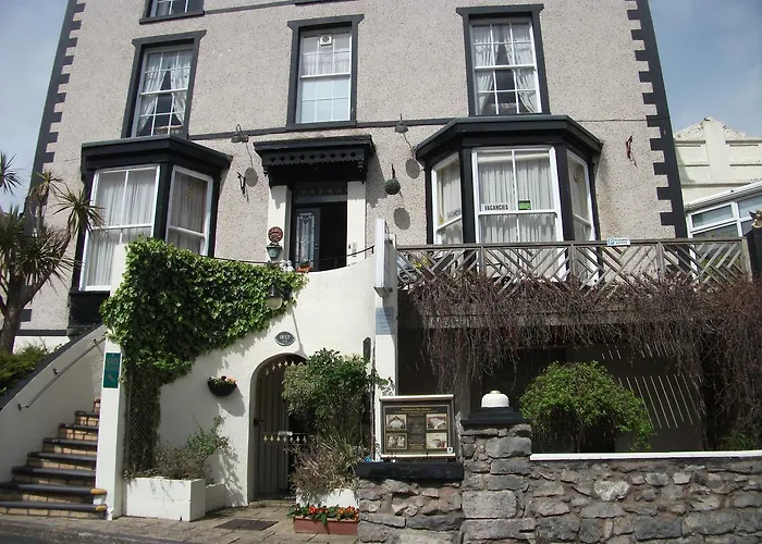 The Chelsea Bed & Breakfast Llandudno