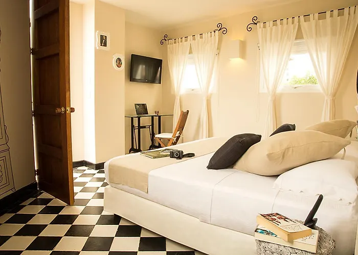 La Casa Del Farol Hotel Boutique By Xarm Hotels Santa Marta 