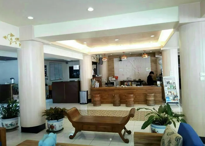 Thana Hotel Chiang Mai