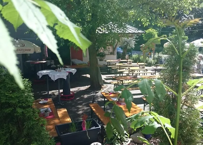 Pension Frühwirth Bad Tatzmannsdorf