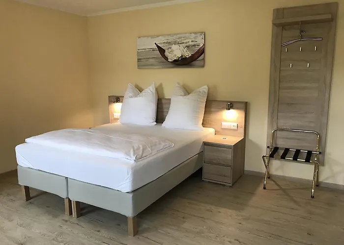 Hotel Select Suites & Aparts Mönchengladbach