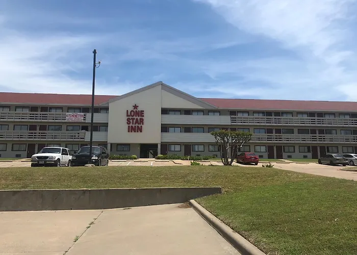 Lone Star Inn Carrollton