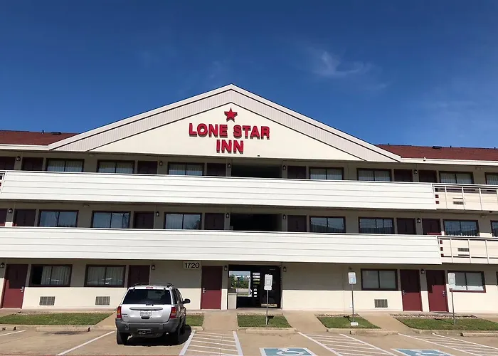 Lone Star Inn Carrollton