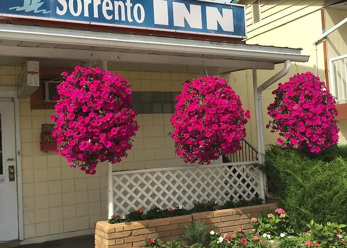Sorrento Inn Motel