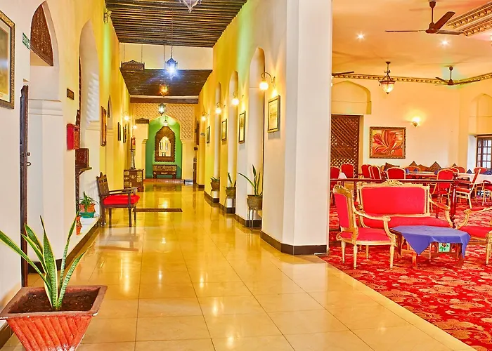 Africa House Hotel Zanzibar