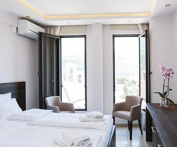 Hotel Arka Budva