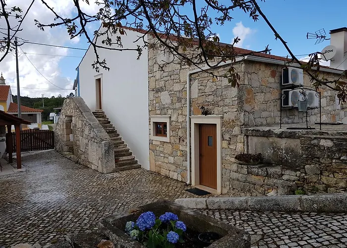 Casa Dos Tios Hotel Fatima