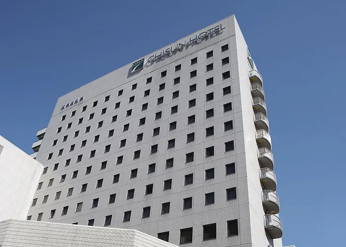 Chisun Hotel Utsunomiya