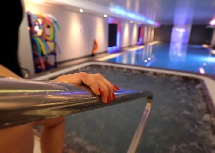 The Continental Hotel And Spa, Heathrow Hounslow