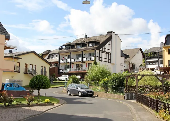 Pension Basten Ellenz-Poltersdorf