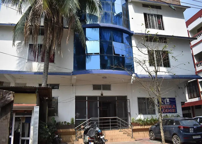 Hotel Indira Jorhat