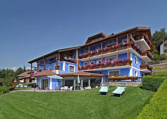 Hotel Talblick St. Ulrich in Gröden