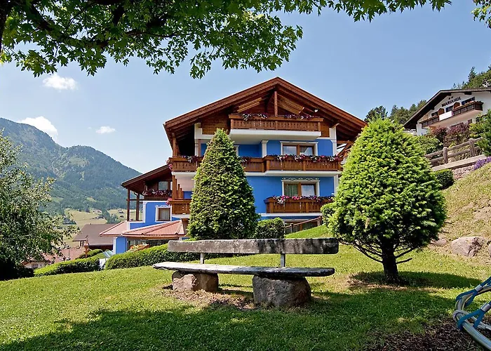 Hotel Talblick St. Ulrich in Gröden