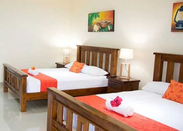 Samoana Boutique Hotel Apia