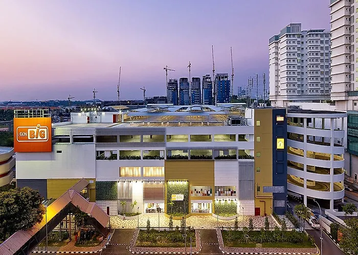 My Sj Hotel Subang Jaya