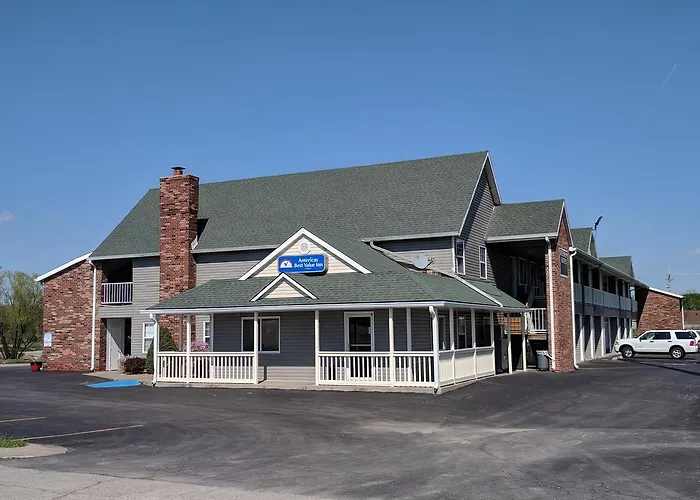 Residential Suites Blue Springs By Hotel O I 70 Grain Valley