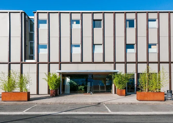 Eth Irun Hotel