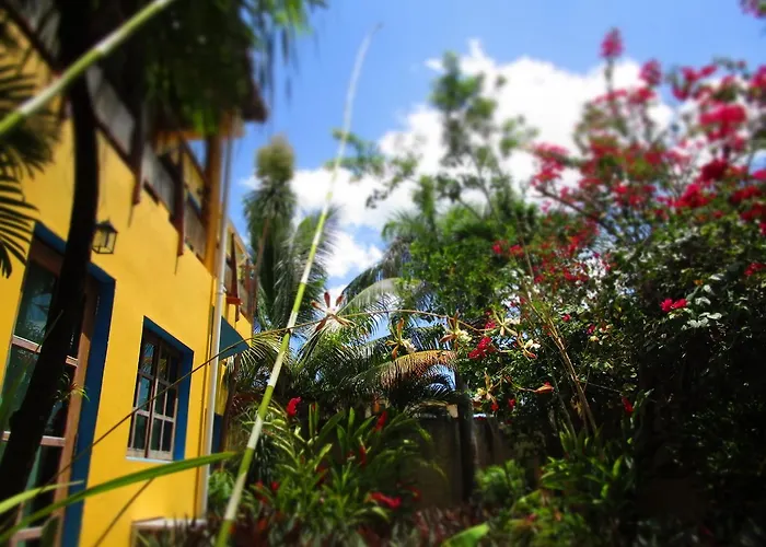 Hotel Casa Abanico Tulum