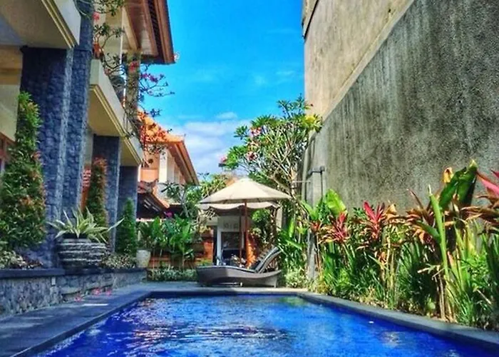 Agus Tri Homestay Sanur 