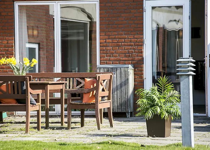 Ech Park Hotel Esbjerg