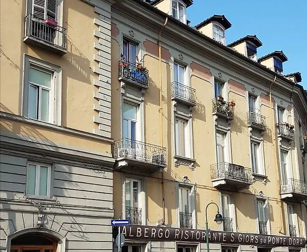 Albergo Ristorante San Giors Turin